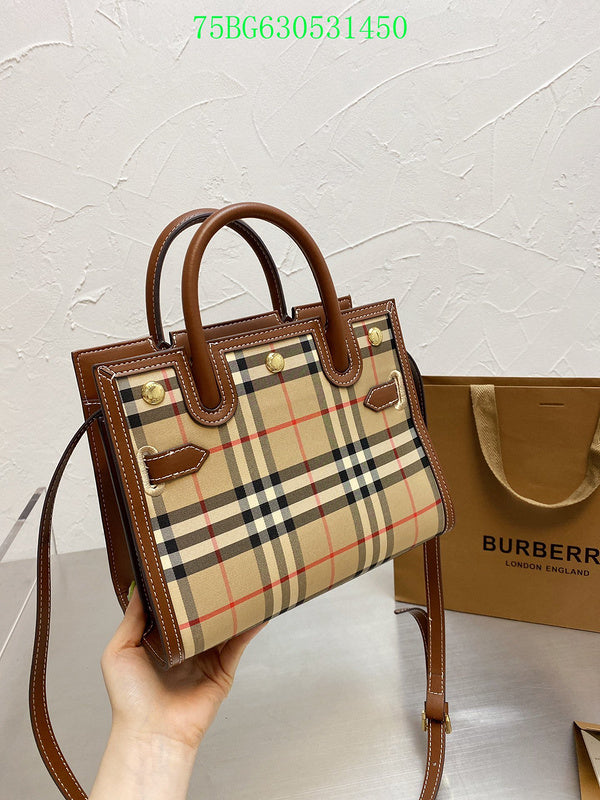 LTB Fashion -BBR Bags - 519