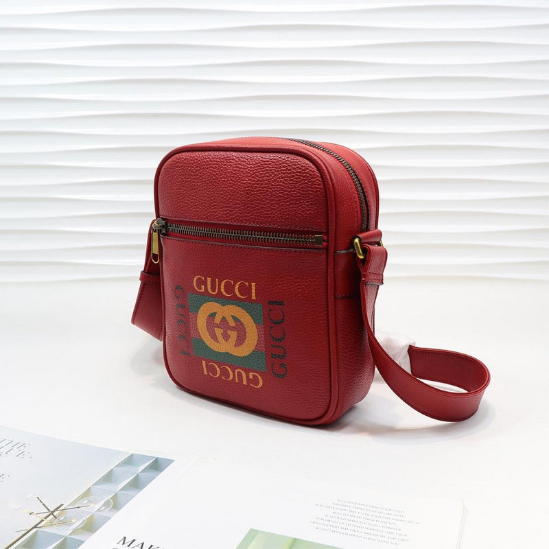 Luxe Touch Bags - Luxe Touch Bags - 869
