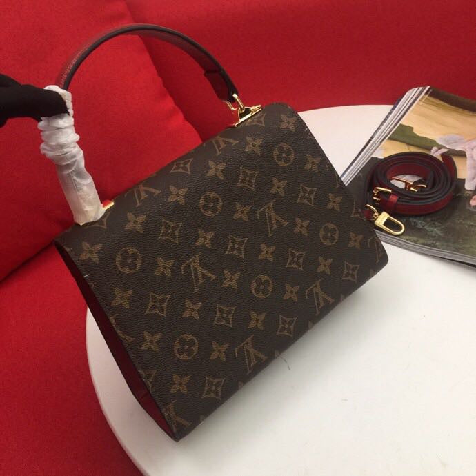 Fashion Luxe Touch bags - 3682