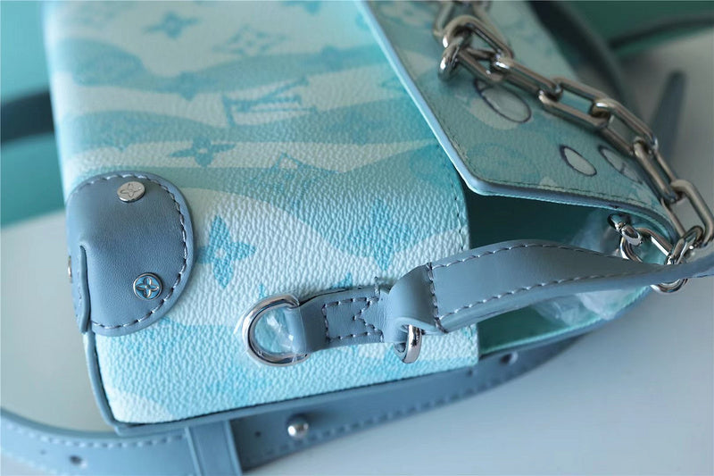 Rezaus Fashion LTB-bags - 9928