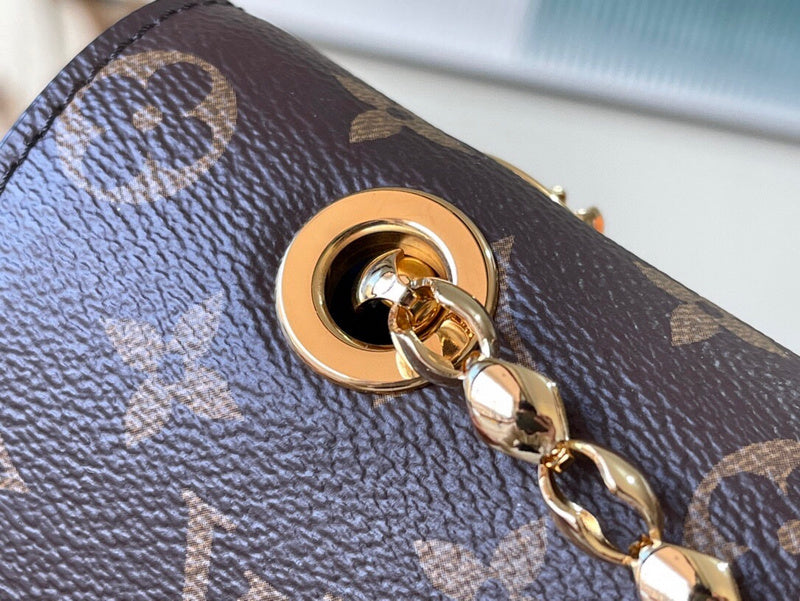 Fashion Luxe Touch bags - 4447