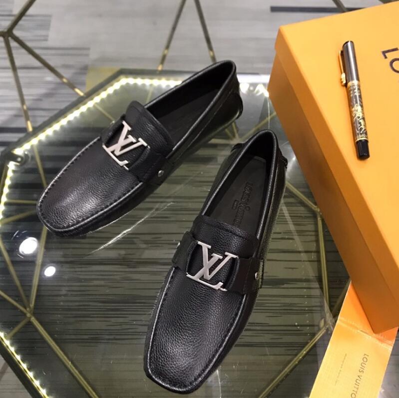 Luxe Touch Bags -  Men Shoes - 1930