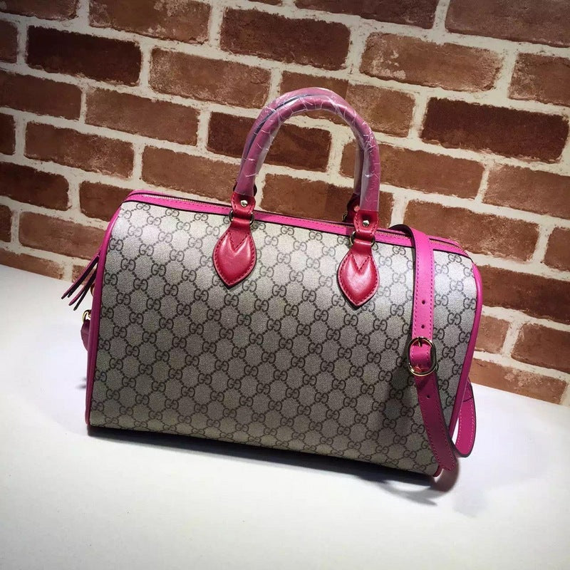 Luxe Touch Bags - Luxe Touch Bags - 1205