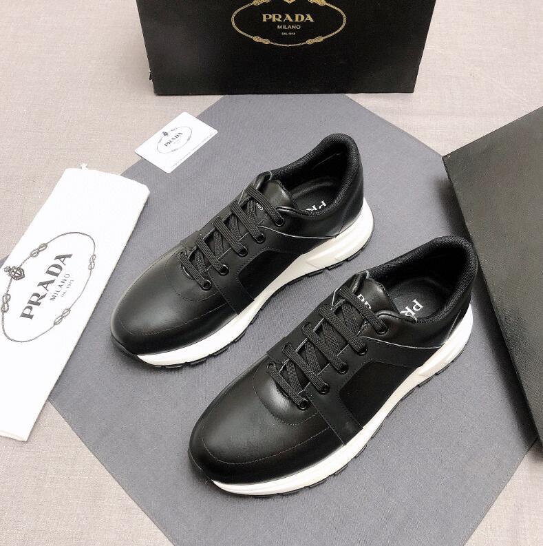 Luxe Touch Bags 

 - PD Men Shoes - 455