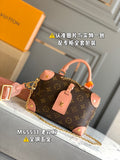 Luxe Touch Fashion LTB-Bags - 16826