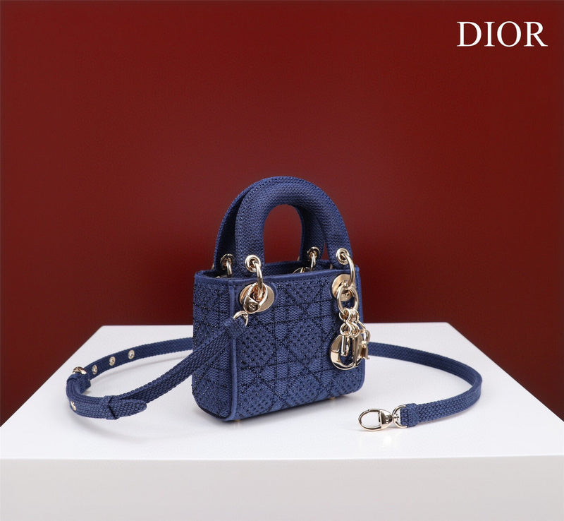 LTB - Luxe Touch Bags - 1684