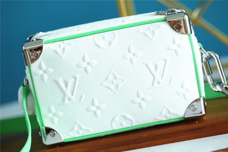 Luxe Touch Fashion LTB-bags - 10169