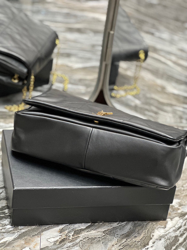 Luxe Touch SLY Bags - 133