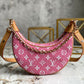 Luxe Touch Fashion LTB-bags - 17160
