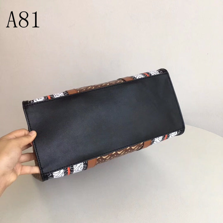 LTB Fashion -BBR Bags - 853