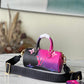 Fashion Luxe Touch bags - 5003