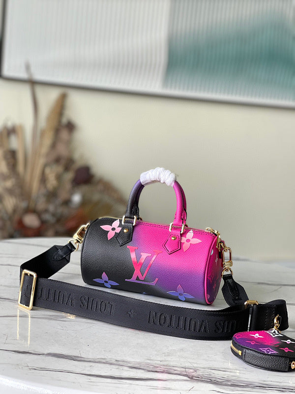 Fashion Luxe Touch bags - 5003