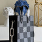 Fashion Luxe Touch bags - 3056