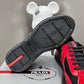 Luxe Touch Bags - PD Men Shoes - 053