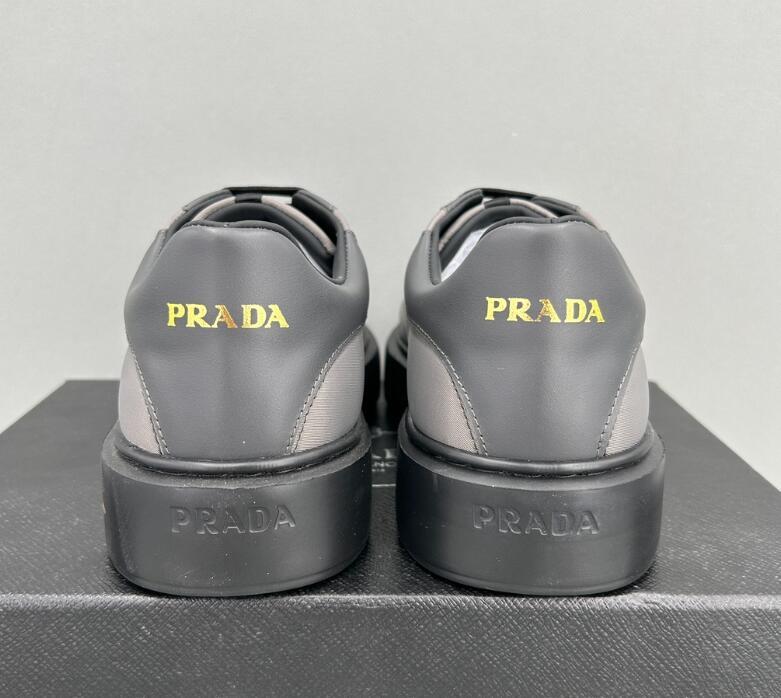 Luxe Touch Bags - PD Women Shoes - 275