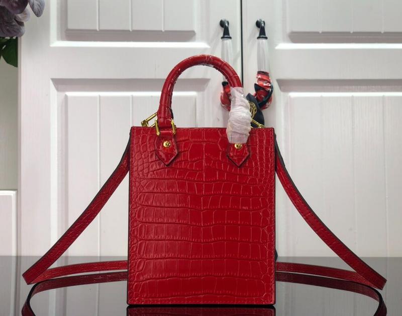 Luxe Touch Bags -   2204