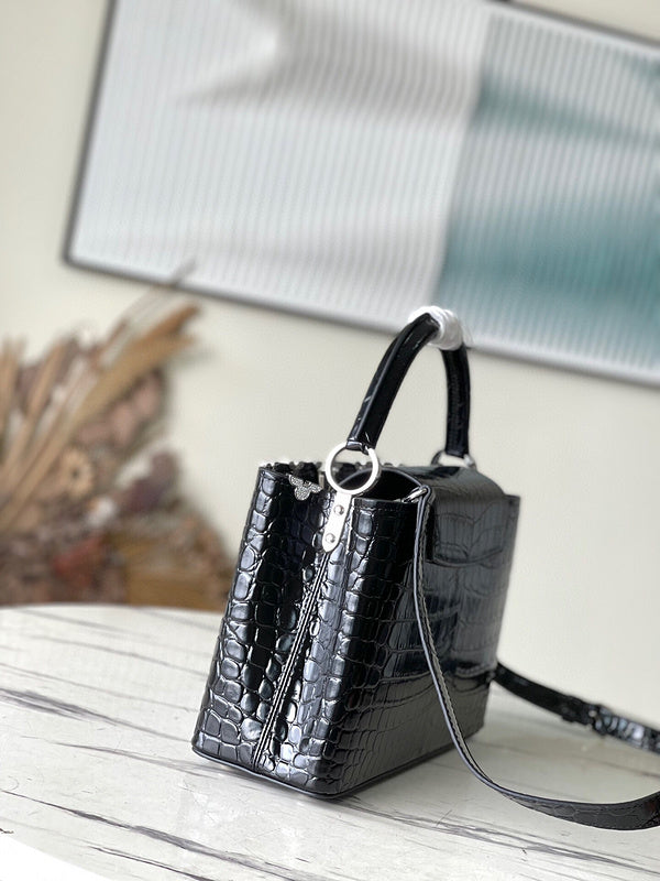 Fashion Luxe Touch bags - 4159