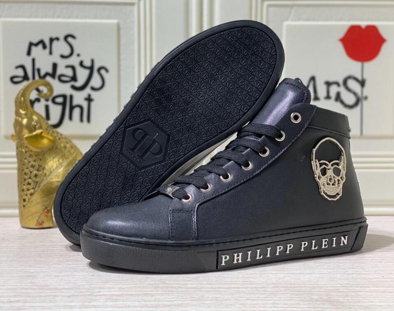 Luxe Touch Bags 

 - PHP Shoes - 088