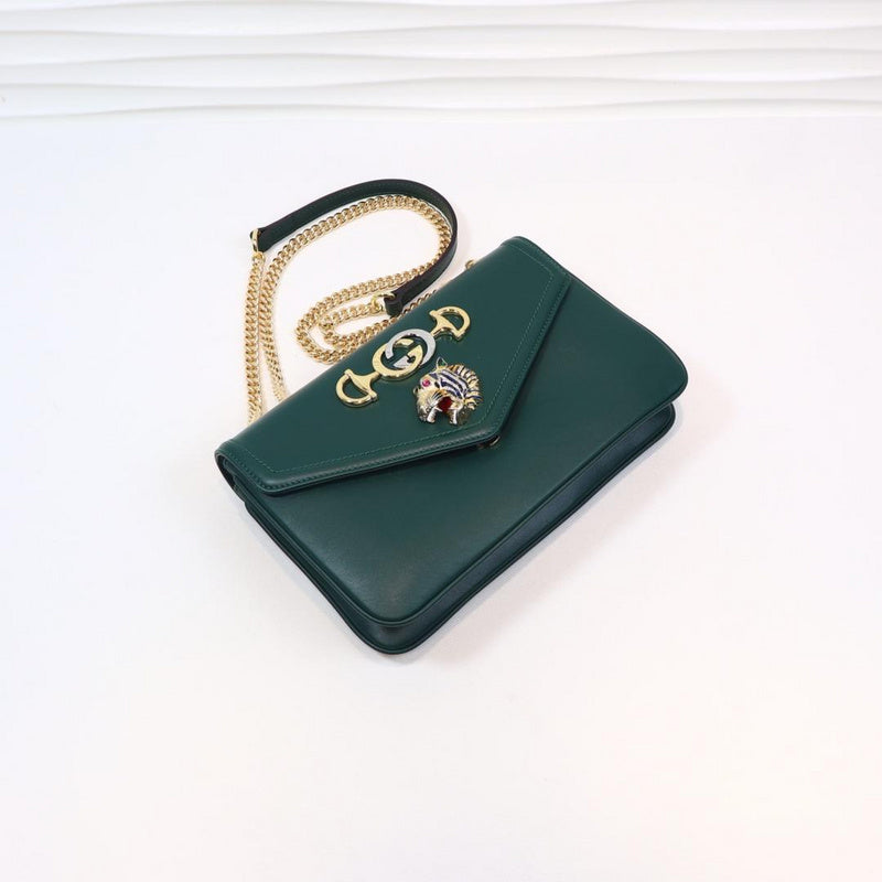 Luxe Touch Bags - Luxe Touch Bags - 984