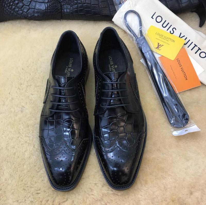 Luxe Touch Bags -  Men Shoes - 1728