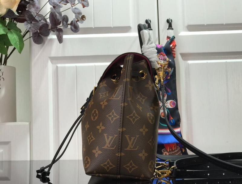 Luxe Touch Bags -   2666