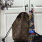Luxe Touch Bags 

 - LTB Bags - 2666