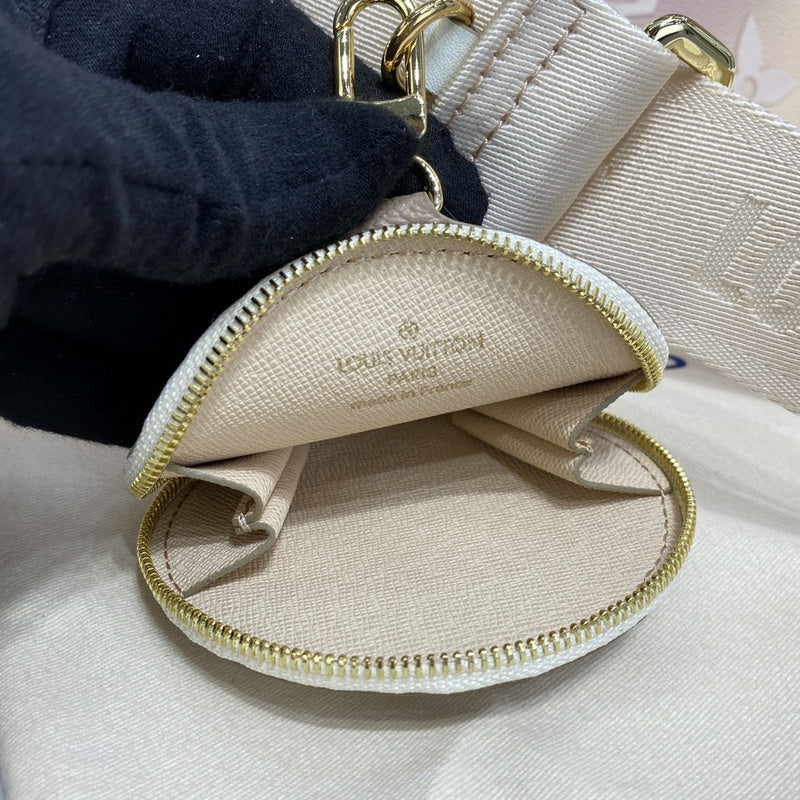 Fashion Luxe Touch bags - 3575