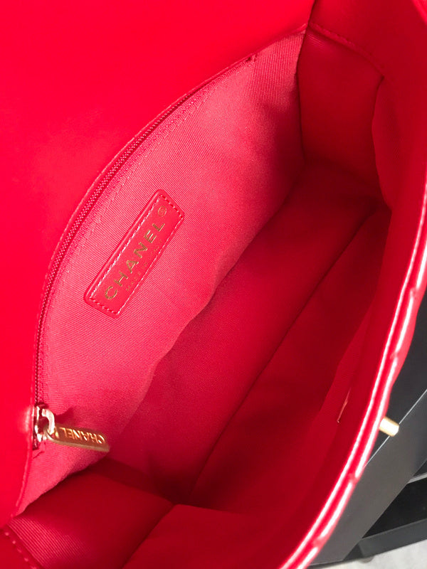 Luxe Touch Bags 

 -  Bags - 3268