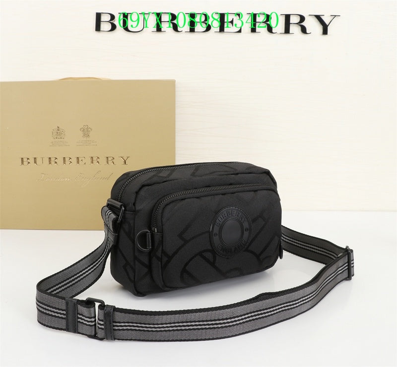 LTB Fashion -BBR Bags - 408
