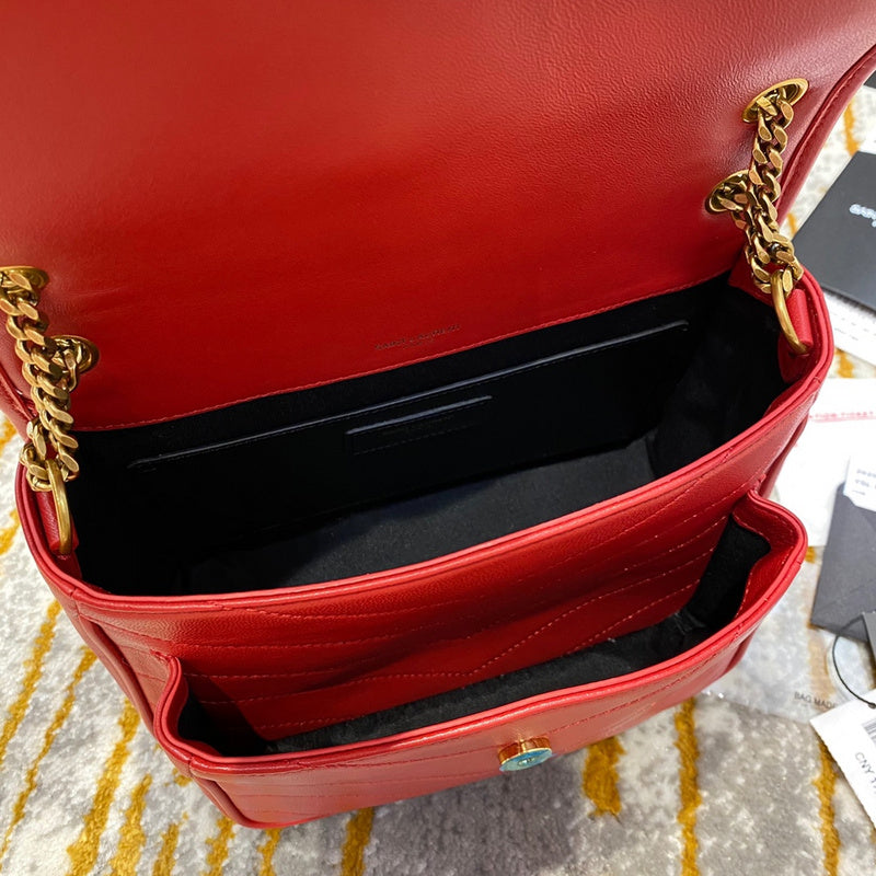 LTB - SLY Bags 391