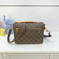 Luxe Touch Fashion LTB-bags - 17169