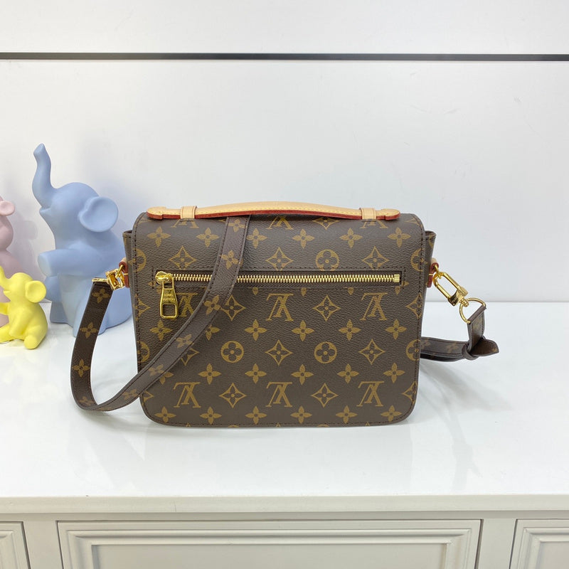 Luxe Touch Fashion LTB-bags - 17169