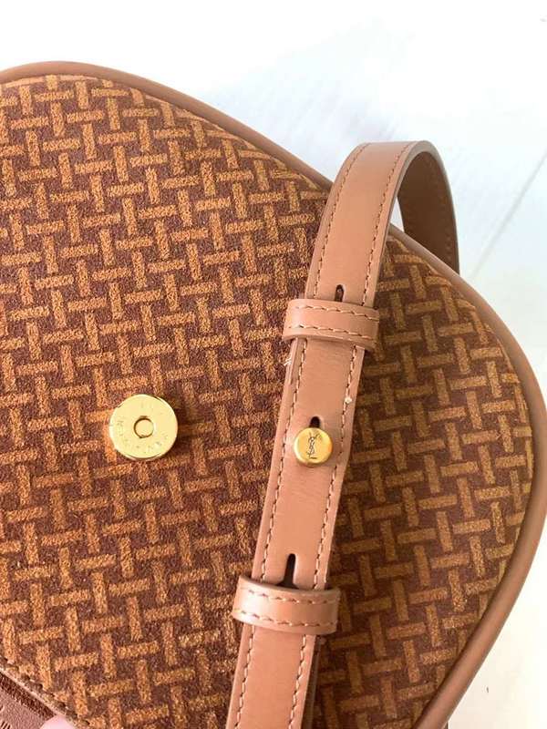 Luxe Touch - SLY Bags 201
