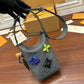 Fashion Luxe Touch bags - 3396