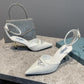 Luxe Touch Bags - PD Women Shoes - 267