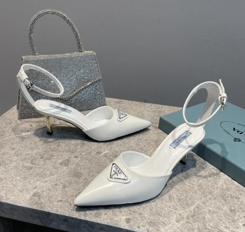 Luxe Touch Bags - PD Women Shoes - 267