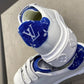 Luxe Touch Bags -  Men Shoes - 900