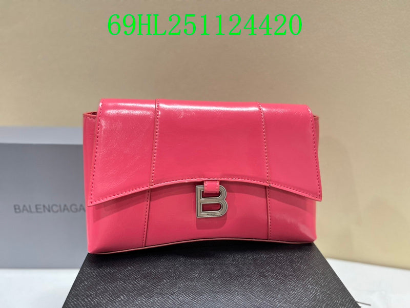 LTB Fashion - BGA Bags - 1992