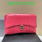 Luxe Touch Fashion - BGA Bags - 1992