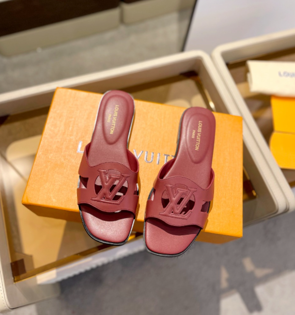 Luxe Touch Bags -  Women Shoes - 054