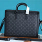 Luxe Touch Fashion LTB-bags - 9847