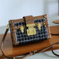 Luxe Touch Fashion LTB-bags - 8225