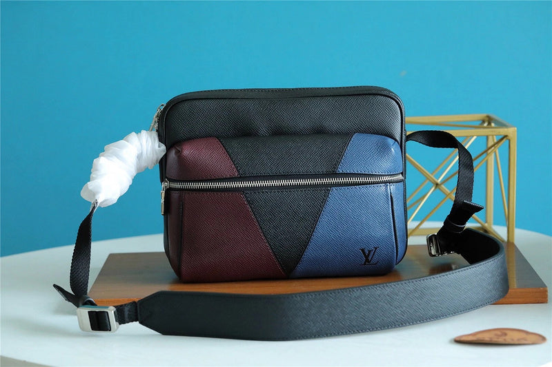 Luxe Touch Fashion LTB-bags - 10303