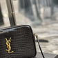Luxe Touch - SLY Bags 562