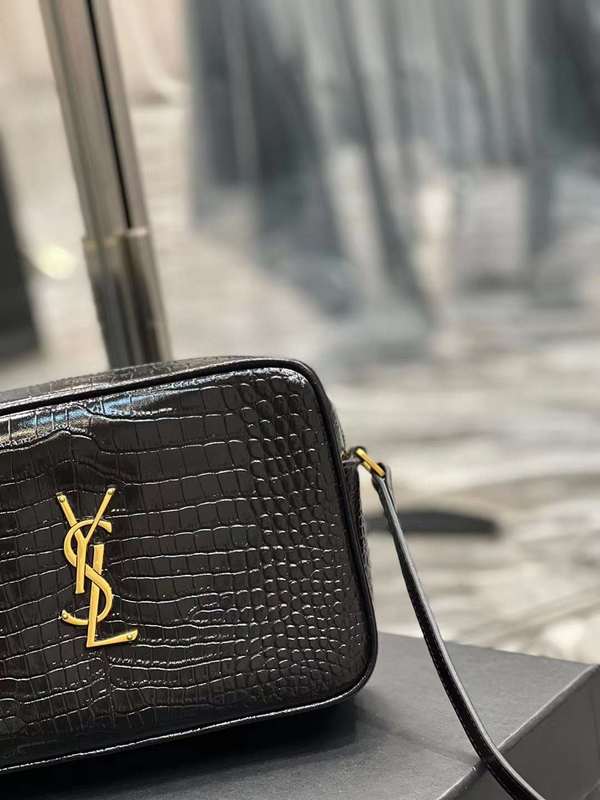 Luxe Touch - SLY Bags 562