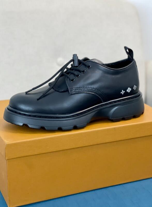 Luxe Touch Bags 

 - LTB Men Shoes - 1236
