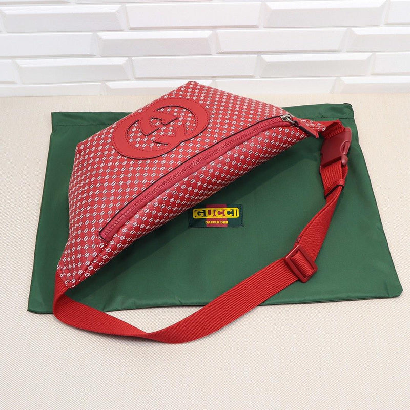 Luxe Touch Bags - Luxe Touch Bags - 795