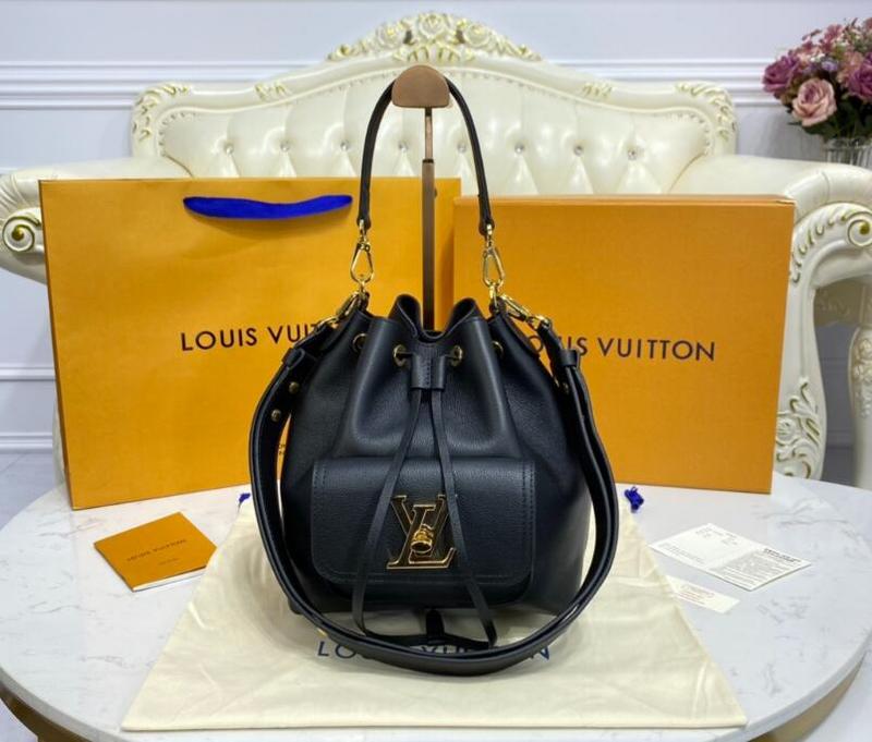 Luxe Touch Bags -   2442