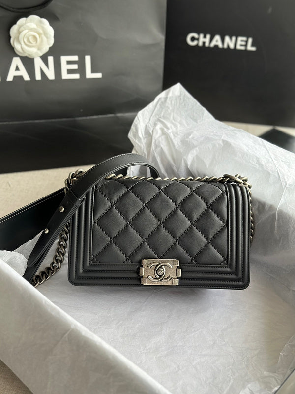 LTB - Luxe Touch Bags - 062