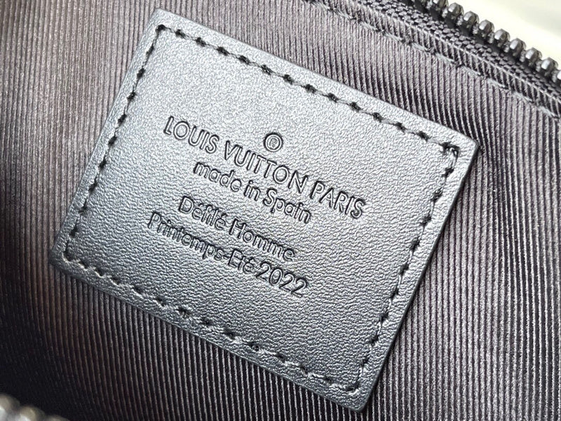 Fashion Luxe Touch bags - 5347